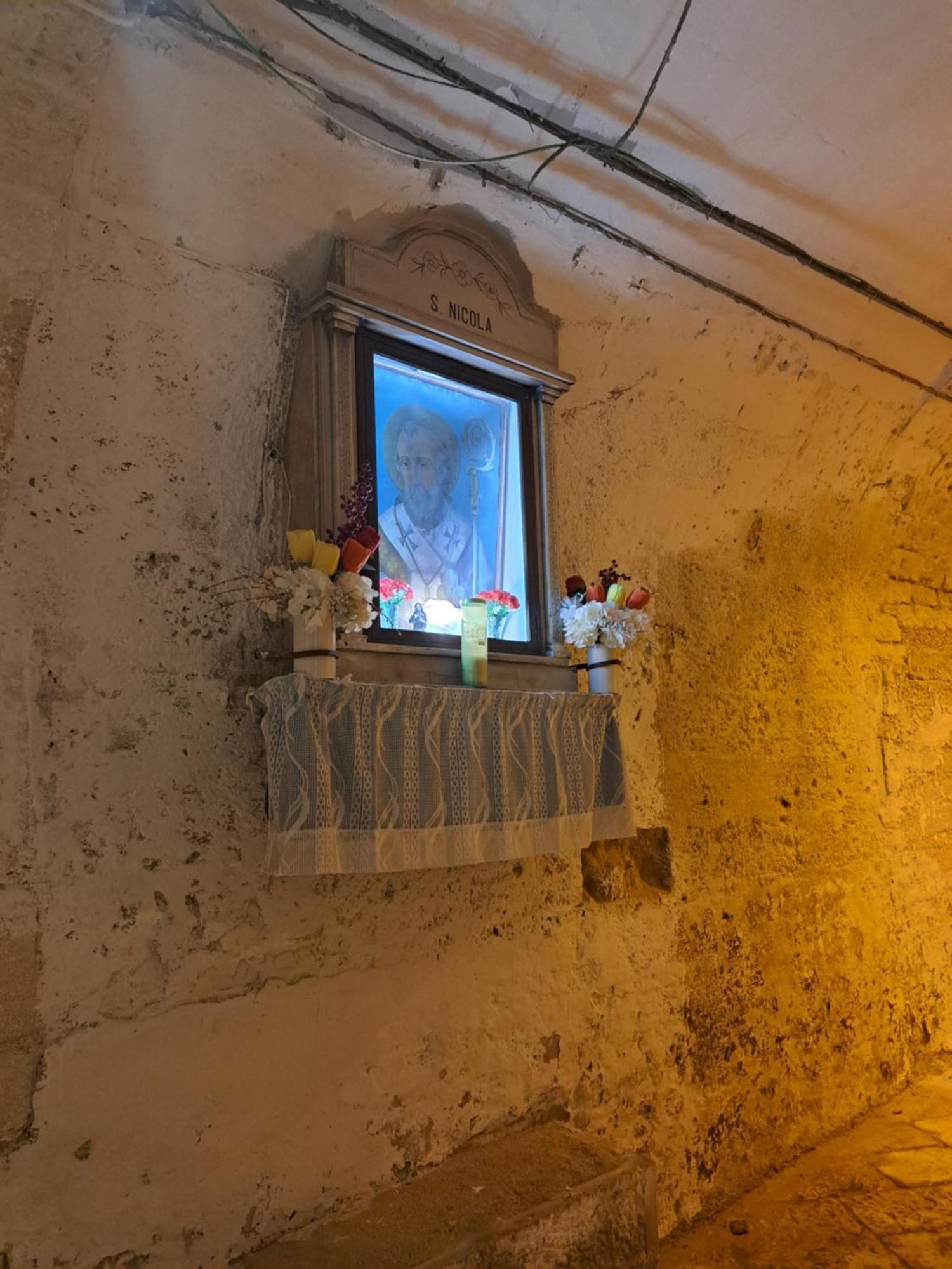 Palazzo Boccapianola Apartment Bari Exterior photo